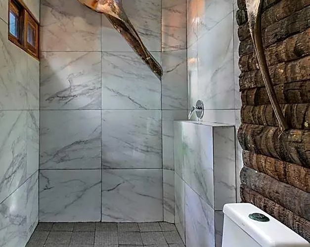 Hidden Treehouse Eco-hotel Hotel Tulum